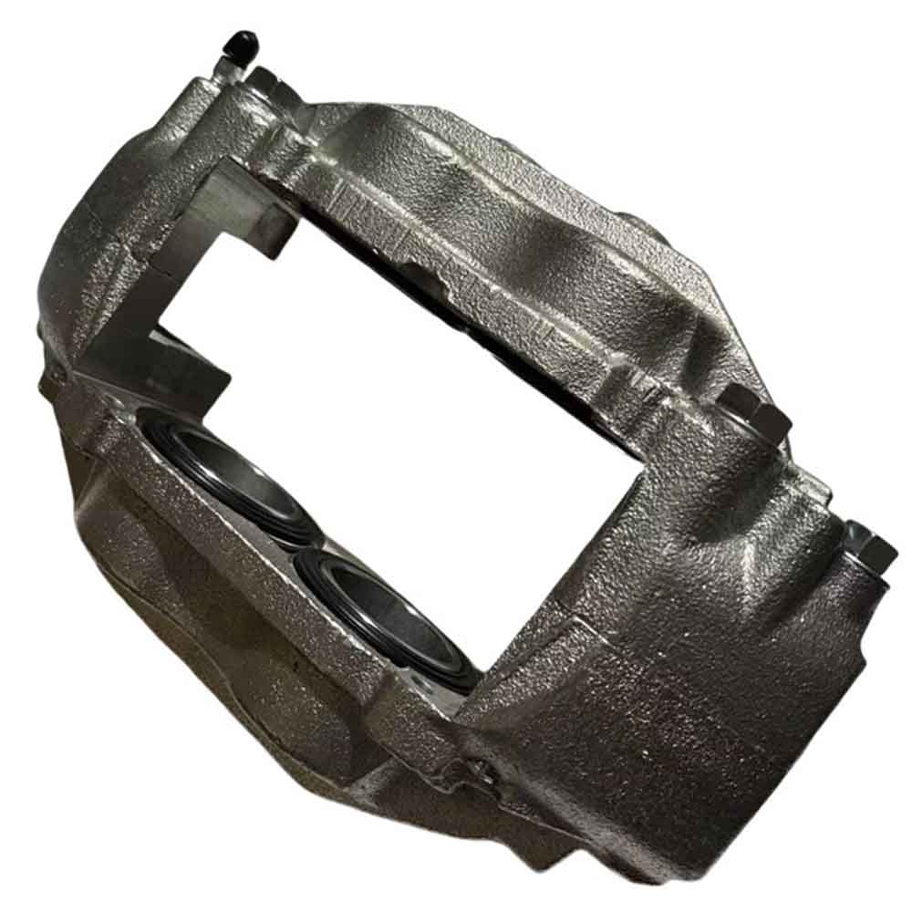 2012 Toyota Sequoia Brake Caliper